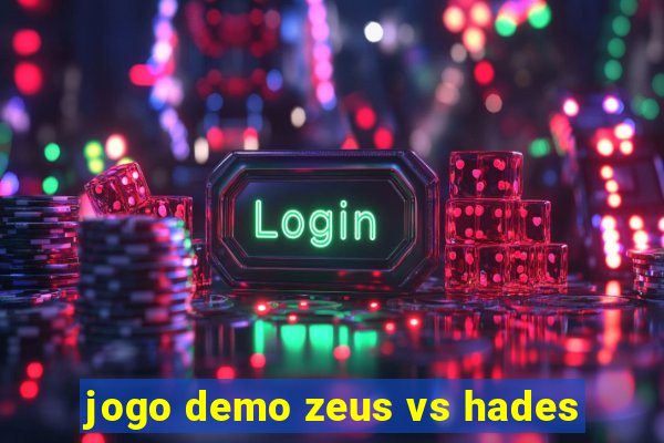 jogo demo zeus vs hades